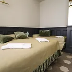 Residenza Ki 3* Rome
