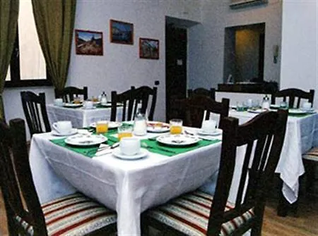 Residenza Ki 3*