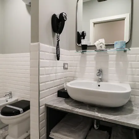 Alojamento de Acomodação e Pequeno-almoço Residenza Ki