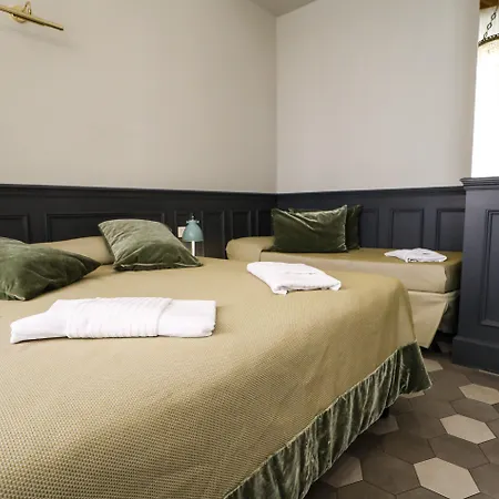 Residenza Ki 3* Roma