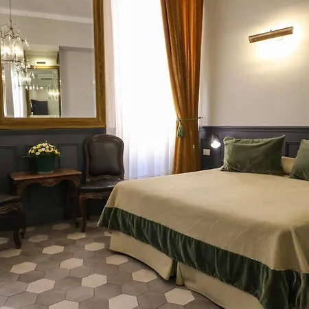 Residenza Ki 3*