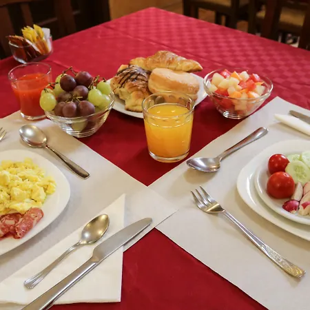 Residenza Ki Alojamento de Acomodação e Pequeno-almoço Roma