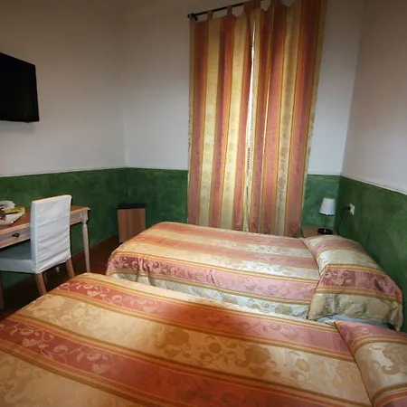 Residenza Ki Alojamento de Acomodação e Pequeno-almoço