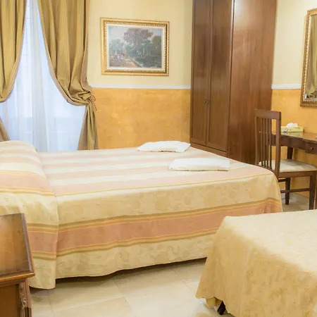 Residenza Ki 3* Roma