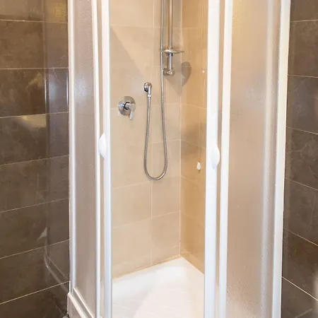 Residenza Ki Alojamento de Acomodação e Pequeno-almoço 3*