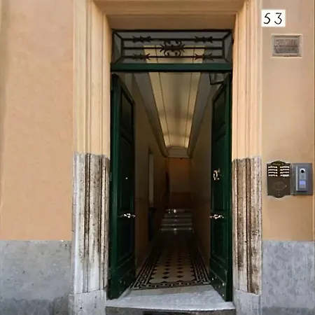 Residenza Ki 3* Roma
