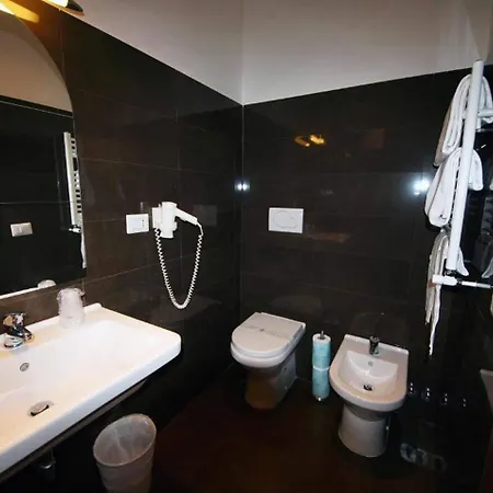 Alojamento de Acomodação e Pequeno-almoço Residenza Ki Roma