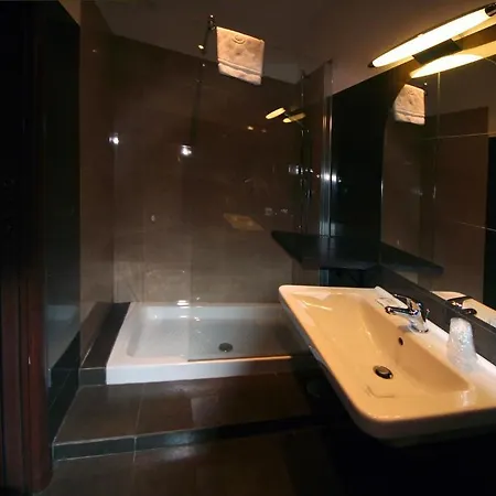 Residenza Ki 3*