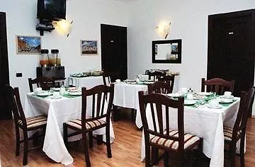 Residenza Ki Alojamento de Acomodação e Pequeno-almoço Roma