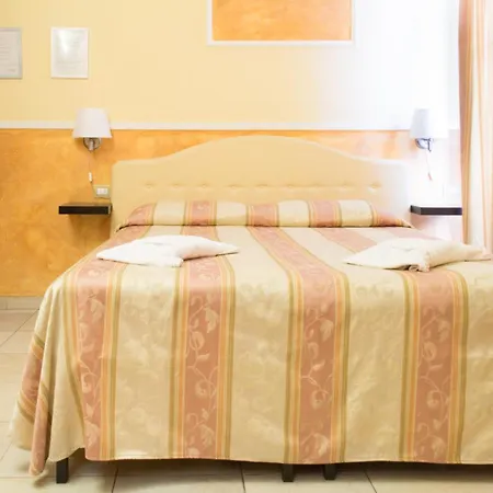 Alojamento de Acomodação e Pequeno-almoço Residenza Ki Roma