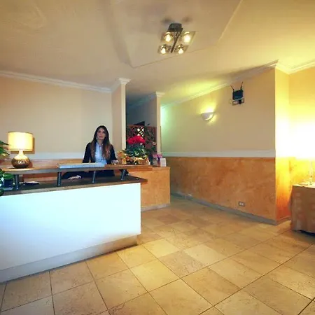 Residenza Ki Roma