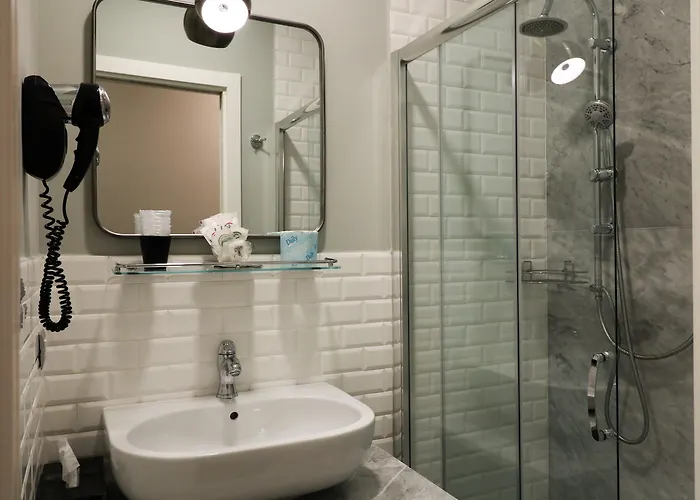 Couette-café Residenza Ki