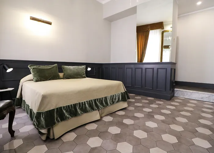 Residenza Ki Couette-café Rome