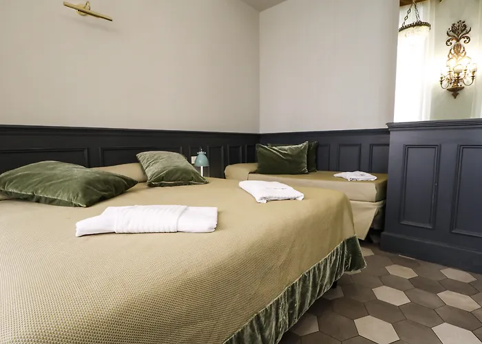 Residenza Ki 3* Rome