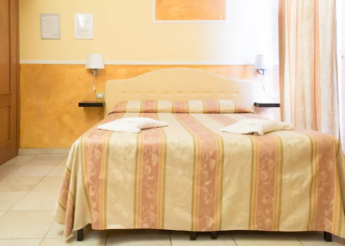 Residenza Ki Couette-café Rome