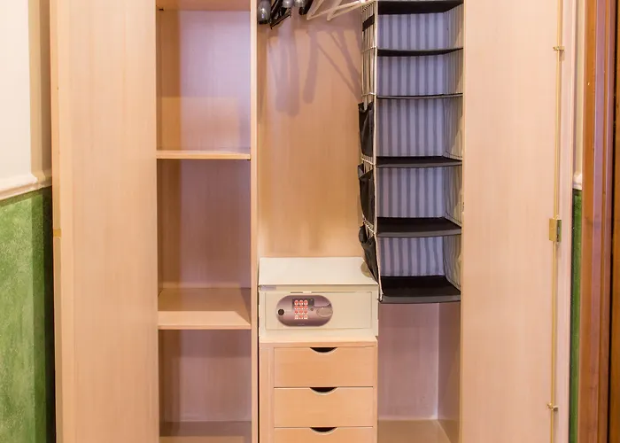 Residenza Ki Couette-café 3*