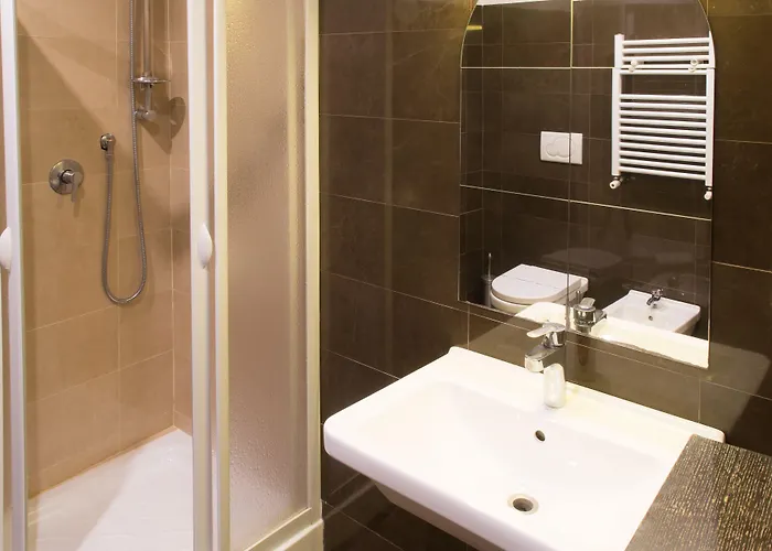 Residenza Ki Couette-café Rome