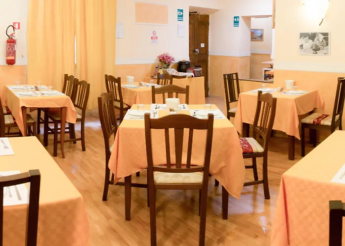 Residenza Ki 3* Rome