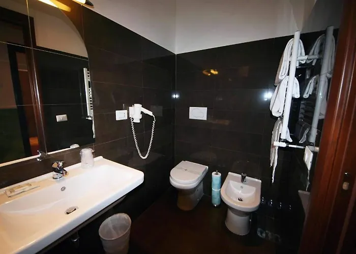 Couette-café Residenza Ki Rome