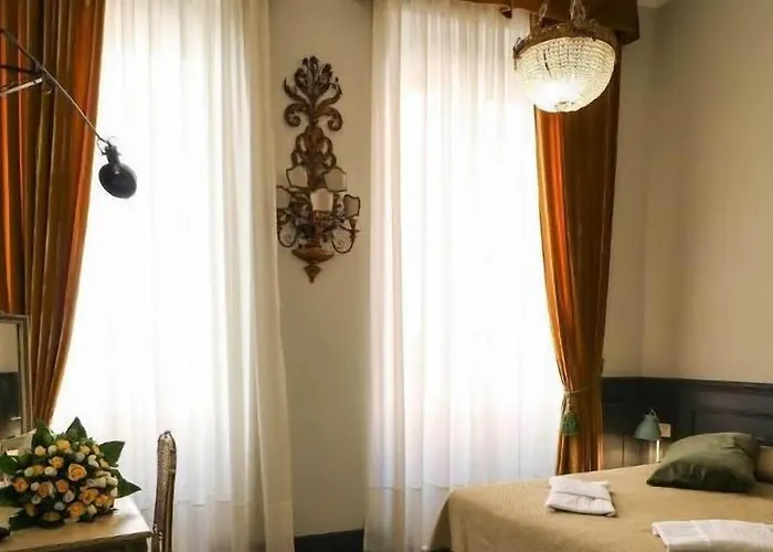 Residenza Ki 3* Rome