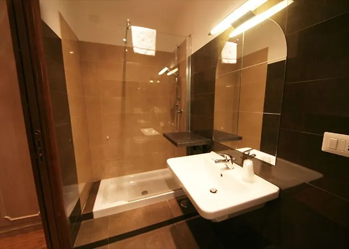 Couette-café Residenza Ki Rome