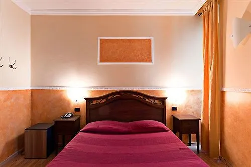 Couette-café Residenza Ki 3*