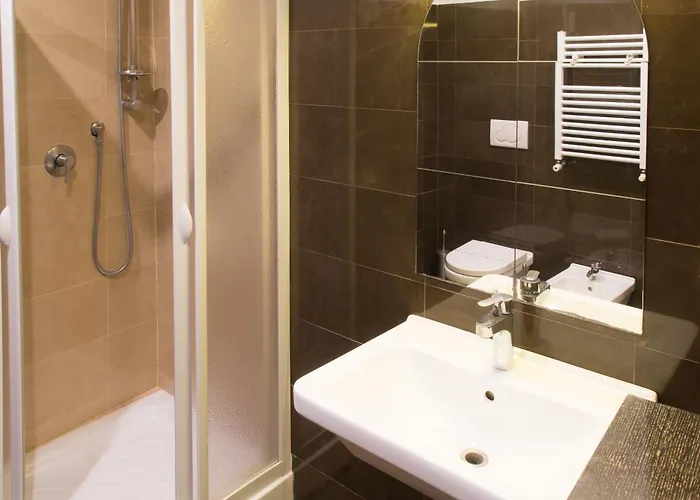 Residenza Ki Couette-café Rome