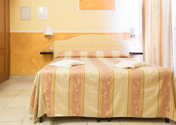 Couette-café Residenza Ki Rome