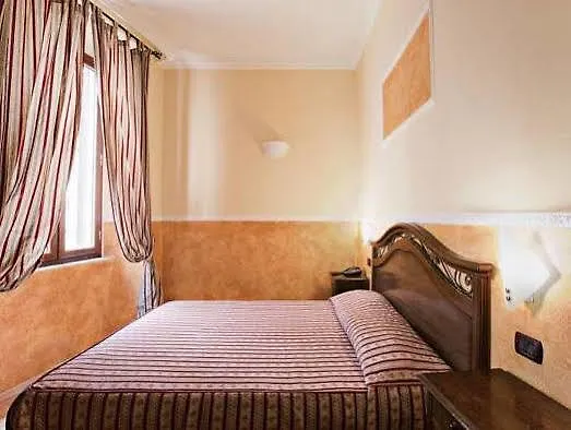 Couette-café Residenza Ki