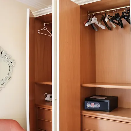 Residenza Ki Alojamento de Acomodação e Pequeno-almoço