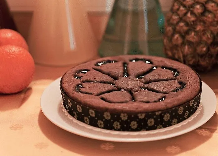 Residenza Ki Alojamento de Acomodação e Pequeno-almoço