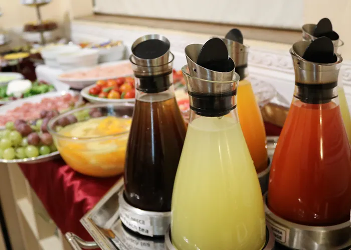 Residenza Ki Alojamento de Acomodação e Pequeno-almoço Roma