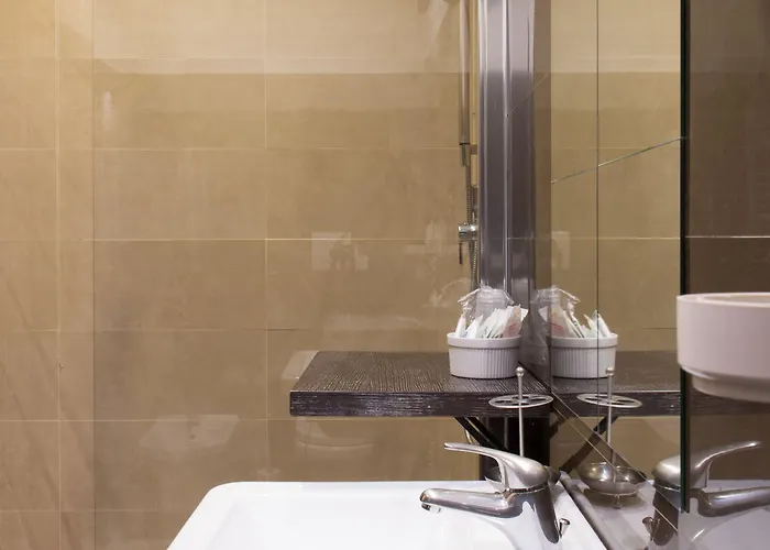 Residenza Ki 3* Roma