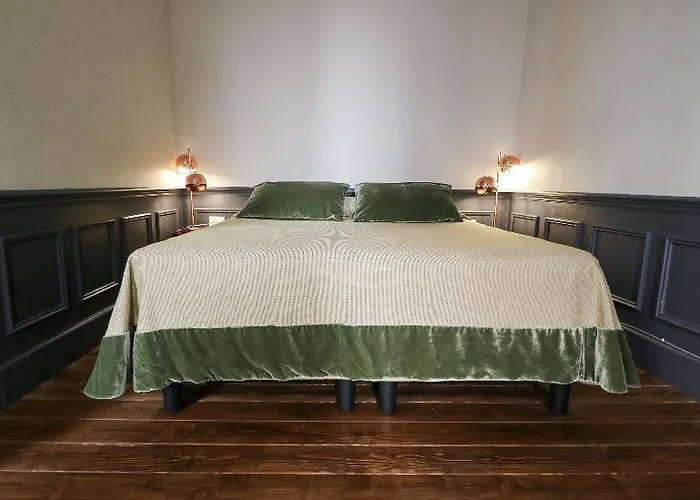 Residenza Ki Alojamento de Acomodação e Pequeno-almoço Roma