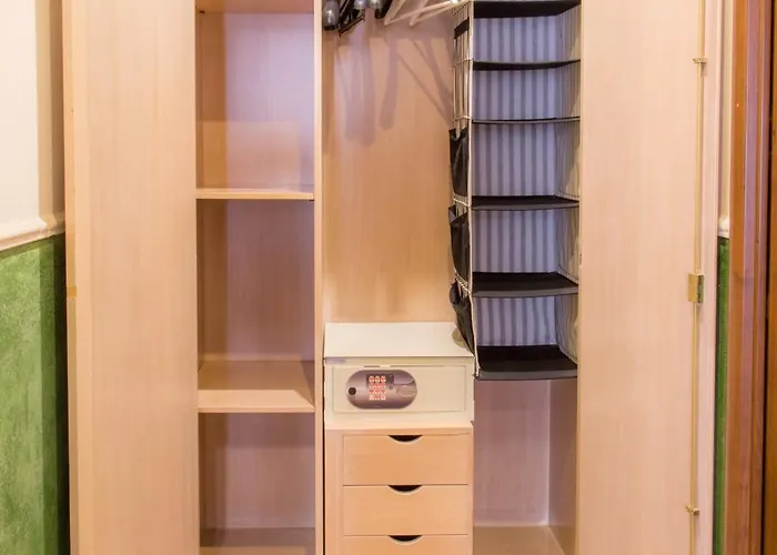 Alojamento de Acomodação e Pequeno-almoço Residenza Ki