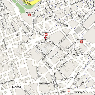 Residenza Ki Alojamento de Acomodação e Pequeno-almoço