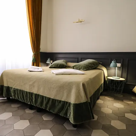 Residenza Ki