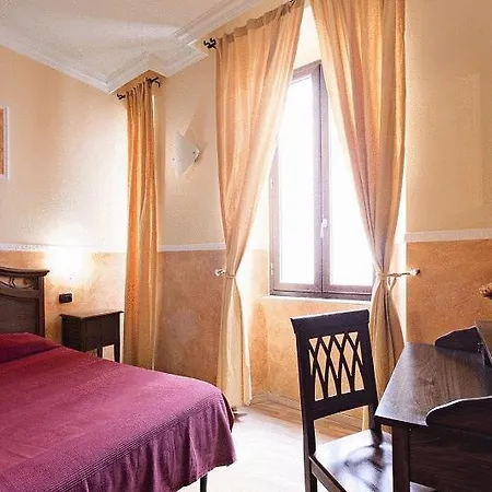 Bed & Breakfast Residenza Ki