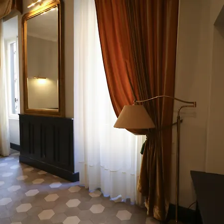 Bed & Breakfast Residenza Ki Rome