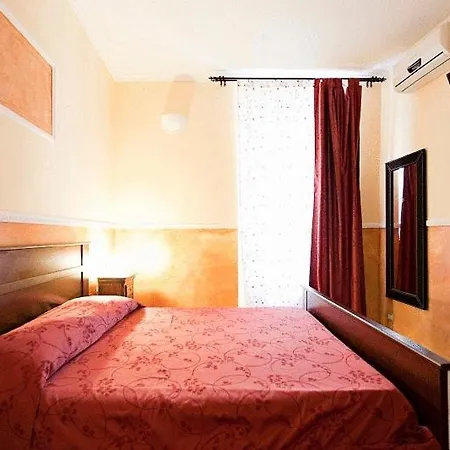 Bed & Breakfast Residenza Ki Roma