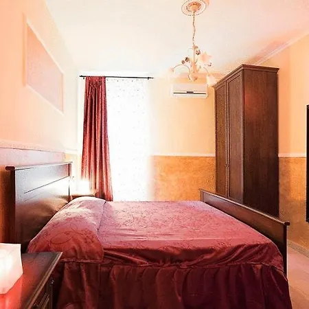 Residenza Ki Bed & Breakfast Roma
