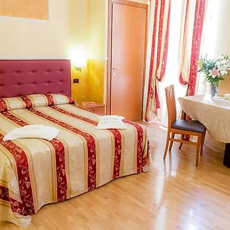 Bed & Breakfast Residenza Ki