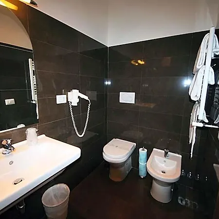 Residenza Ki Bed & Breakfast Rom