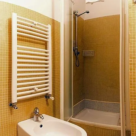 Bed & Breakfast Residenza Ki 3*