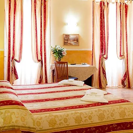 Residenza Ki Bed & Breakfast Rom