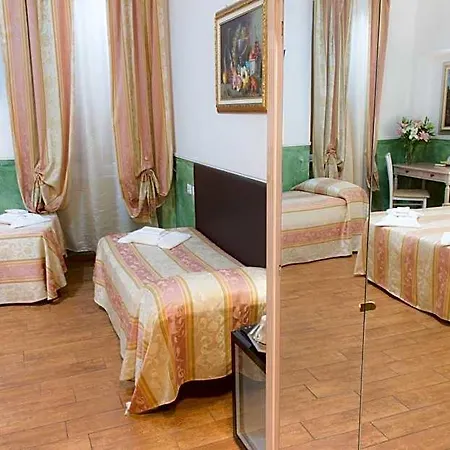 Residenza Ki Bed & Breakfast