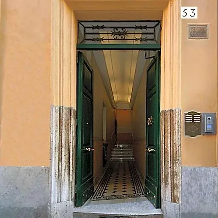 Residenza Ki Bed & Breakfast 3*