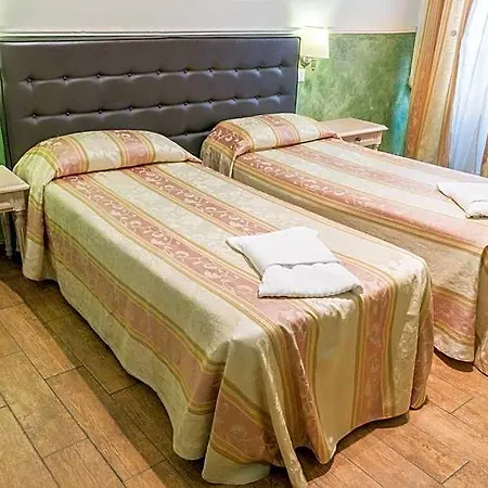 Residenza Ki Rom