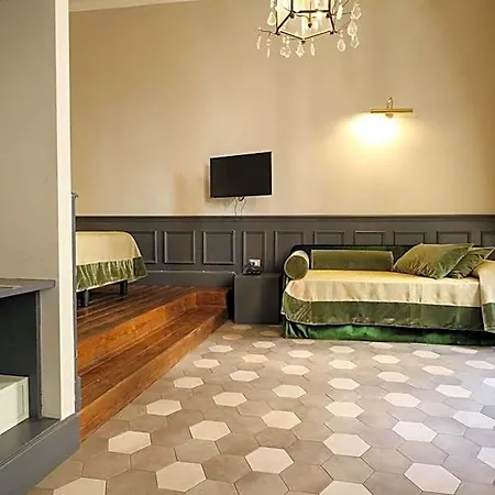 Residenza Ki Bed & Breakfast Rom