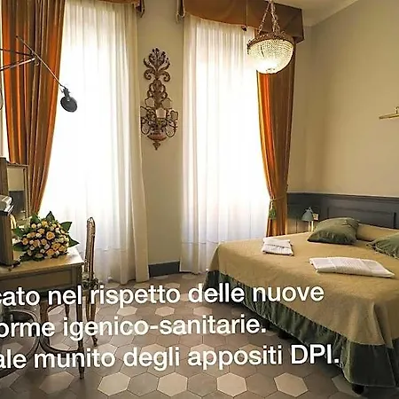 Residenza Ki 3* Rom